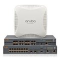 ARUBA 7005, 4 10/100/1000BASE- T PORTS - REST OF WORLD ONLY