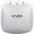 ARUBA WIRELESS AP, 802.11N/AC, 3X3:3, DUAL RADIO, ANT CONN.