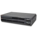 48x 10/100/1000Base-T PoE WITH 4x SFP+ uplink ports -ROW-