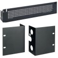 RACK MOUNT & SECURITY COVER FO R UTI1  -NEW 24V