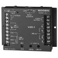 VOICE ACTIVATED RELAY REQUIRES PRS40C POWER SUPPLY