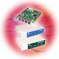DIGI HUBPORT/4C+ COMPACT 4 POR T POWERED USB HUB