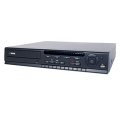 4CH RECORDER, DVD-R, 500GB 12O FPS @ D1 RES