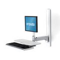 Enovate 997 Arm with eDesk & W all Mount System
