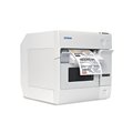 C3400 SECURCOLOR,ETHERNET,ECW, INKJET, WITH POWER SUPPLY