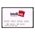 RFID TAG:915:54x85 ID CARD BLA NK,SINGLE(SAMPLE)