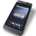 Tablet: 3G (US), WLAN BT, Andr oid JB 4.2, 1GB/16GB, 2D