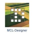 DESIGNER FOR DATAMAX GRAPHICAL DISPLAY-INCL MCL CLIENT