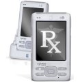 SOMO 655RX ANTIMICROBIAL HAND HELD COMPUTER