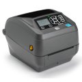 TT Printer ZD500R; 203 dpi,US USB SERIAL/Parallel/Ether RFID