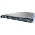 Cisco 8500 Series Wireless Con troller Supporting 100 Aps