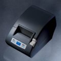 CT-s280 thermal pos, parallel, black
