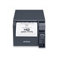 T70II,SPACE-SAVING,PARALLEL & USB,W/PWR SUPPLY,EDG,THERMAL