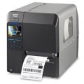 CL408NX PRINTER CUTTER RTC Ind ustrial 4- TT Printer 203dpi